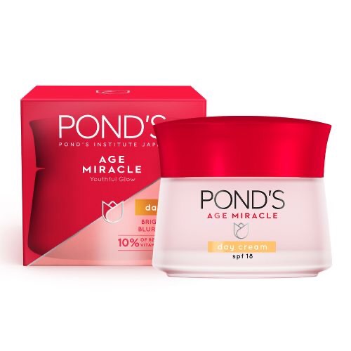 Kem Pond’s Age Miracle Day Cream 50G