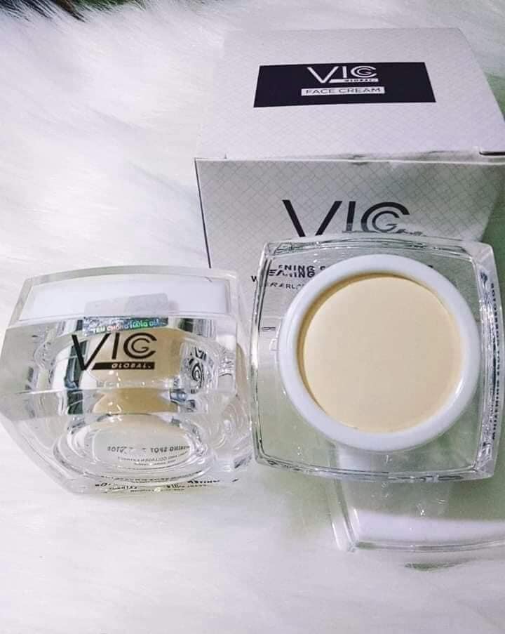 Kem Vic LiaLa Kem Vic LiaLa