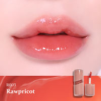 Son gel tint căng bóng tự nhiên hince Raw Glow Gel Tint 4ml