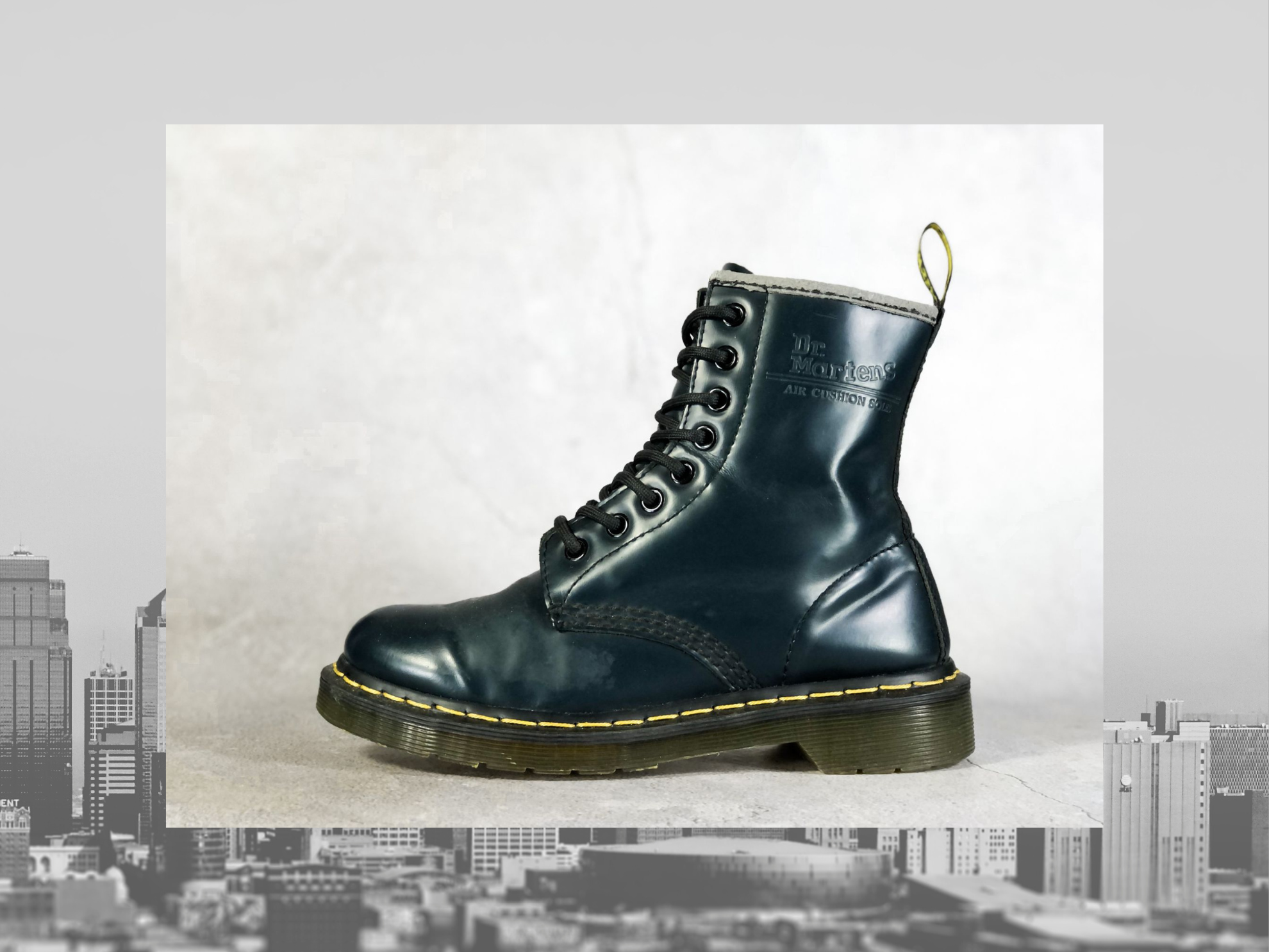 Dr martens shop 1460 2hand