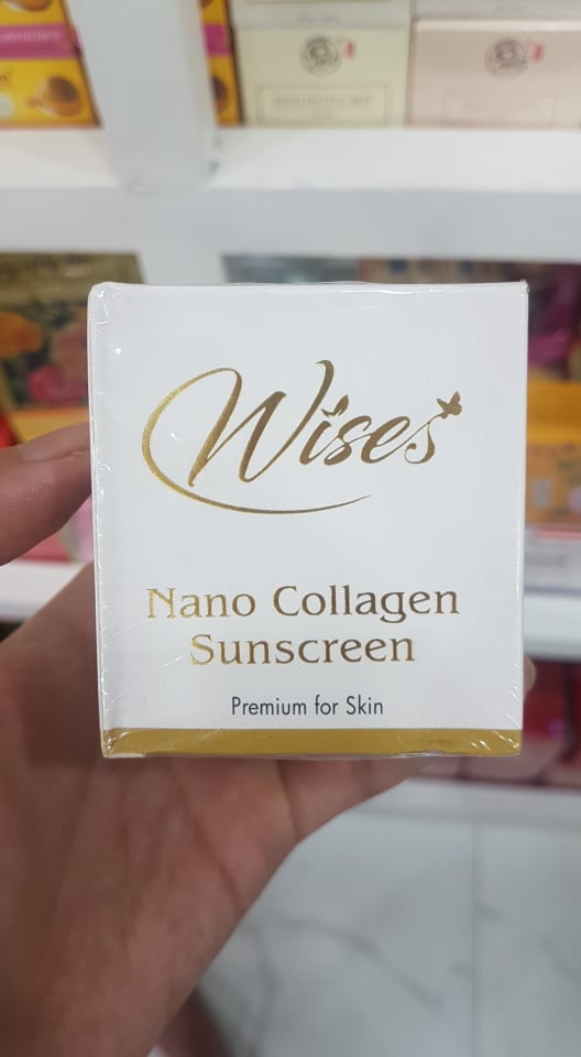 [Hcm]Nano Collage Wise