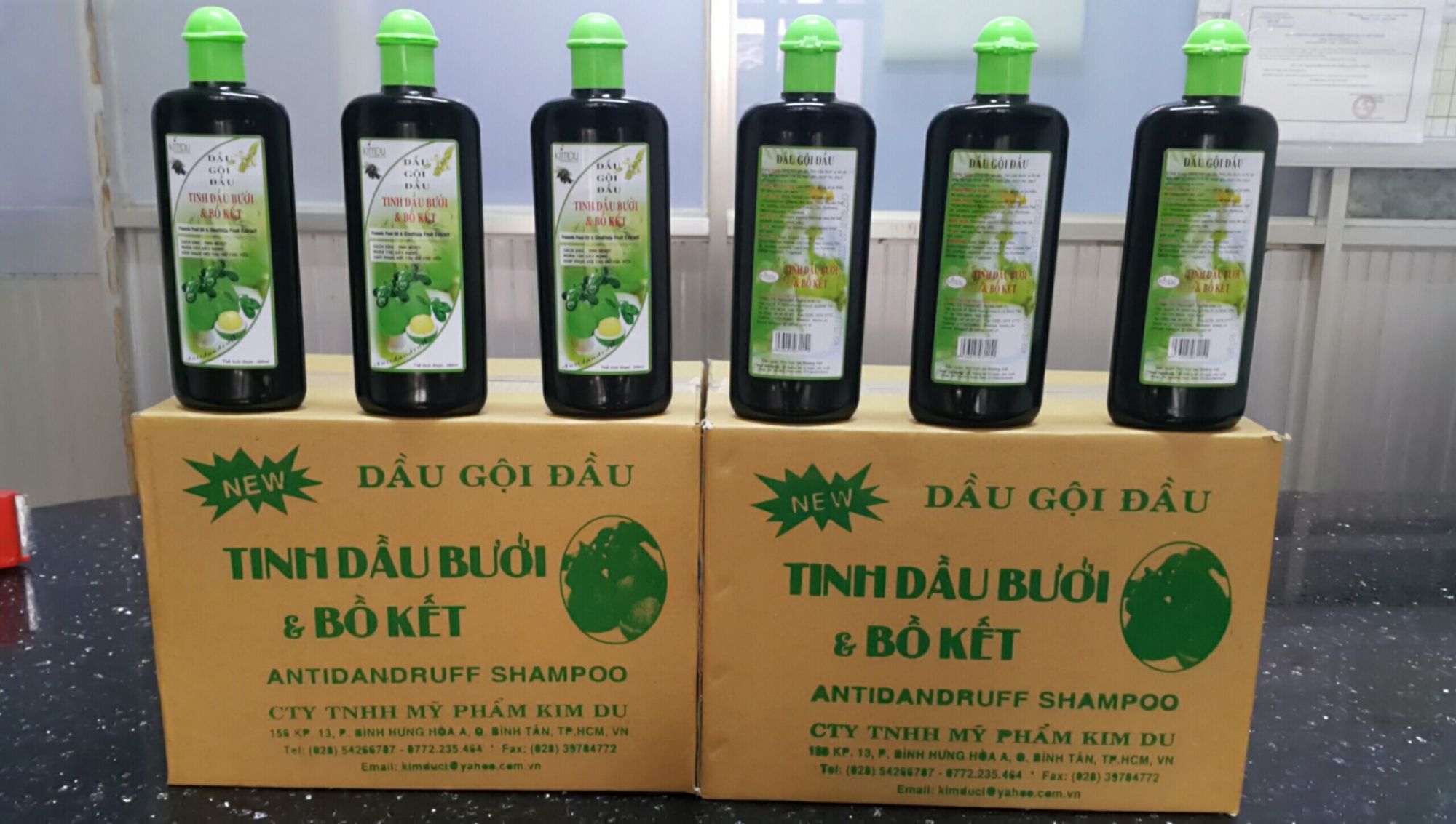 Bô kết tinh dầu bưởi