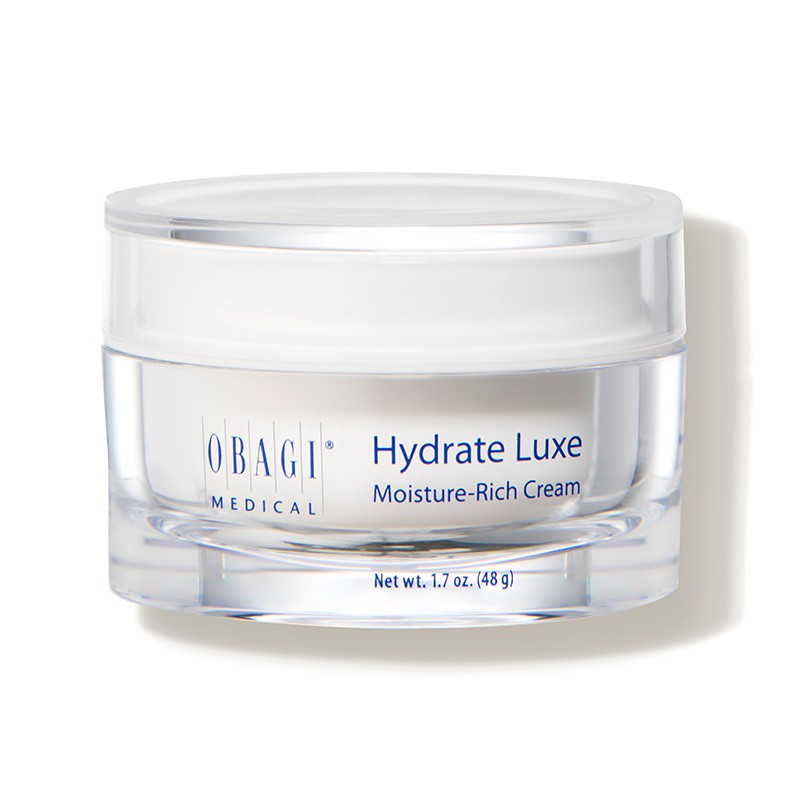 Kem Dưỡng Ẩm Obagi Hydrate Luxe