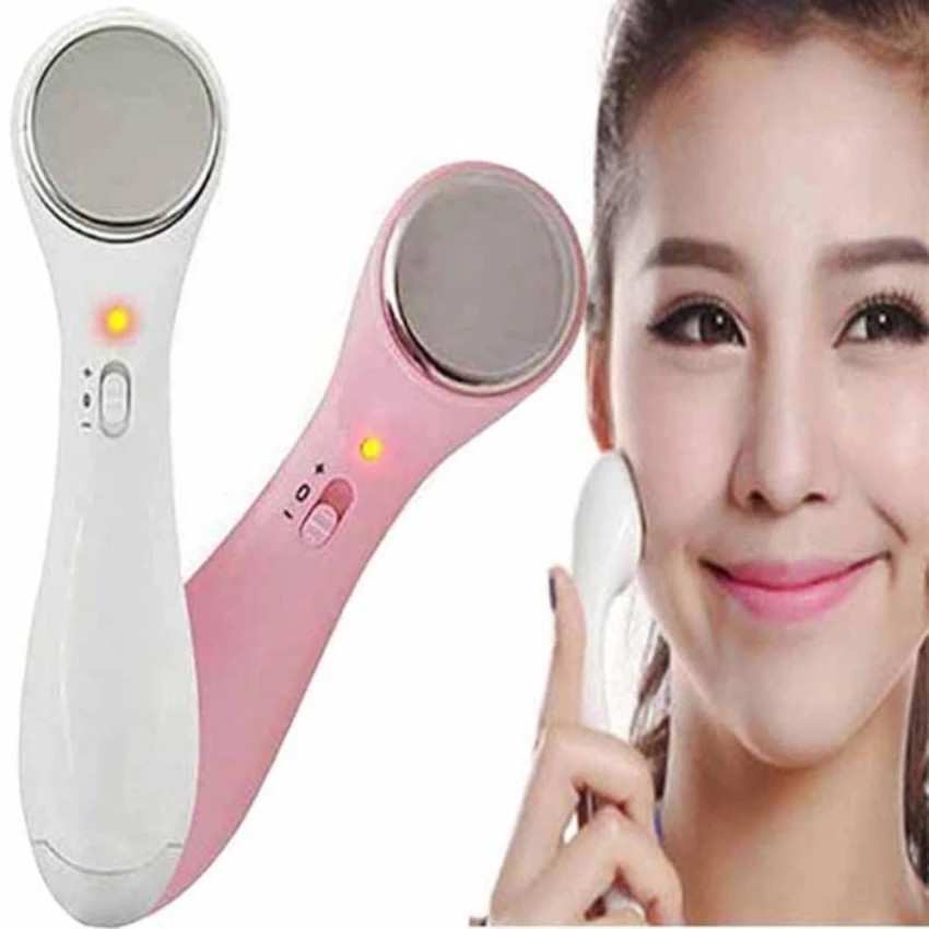 MÁY MASSA MẶT ION SẠCH THOÁNG DA MẶT ( F-HCM)