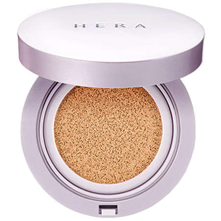 Phấn Nước Cao Cấp chống nắng HERA UV Mist Cushion SPF50+/PA+++ Hàn Quốc kèm lõi