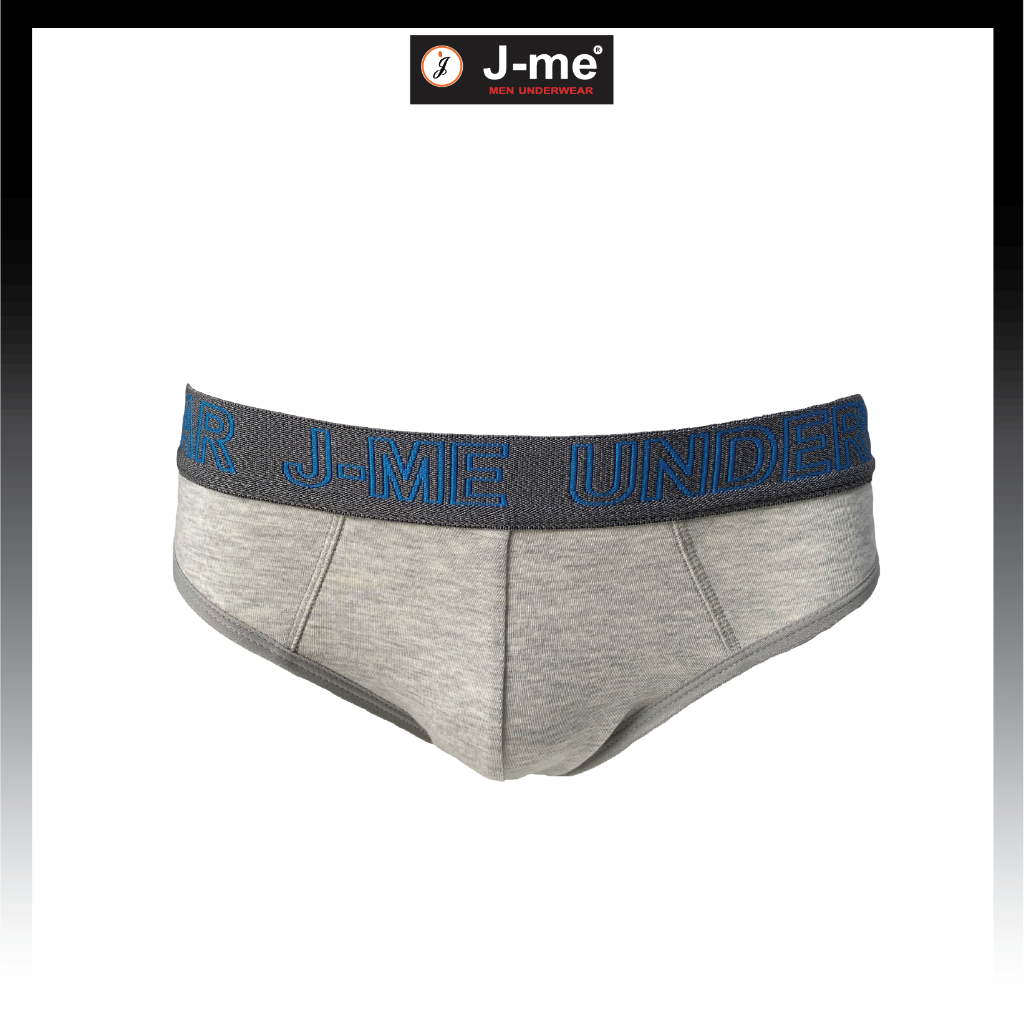 Quần lót nam J-me Cotton 4 chiều bảng lưng 4cm thoải mái vận động - JM021SH