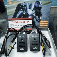 [HCM]Trợ sáng bi cầu mini Kenzo Z20 Chính hãng Bảo hành 12 tháng ( Giá 1 đèn)| Zone9x