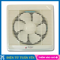 Quạt hút âm tường Onkyo FV25LHP6T.1W lỗ khoét 300mm hút 1 chiều - Hàng chính hãng