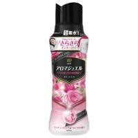 Viên xả vải khô Lenoir Happiness Aroma Jewel 420mL nội địa Nhật