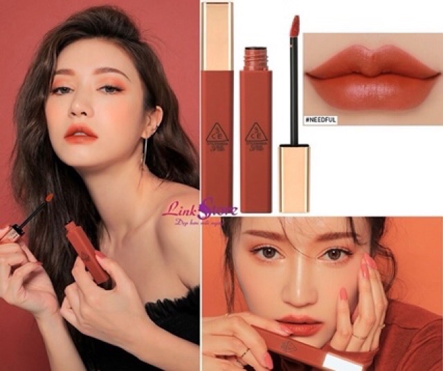 Son 3ce cloud lip tint