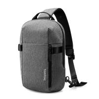 Túi đeo đa năng Tomtoc Crossbody Edc Sling Bag cho iPad 11 - Hàng chính hãng (T24)
