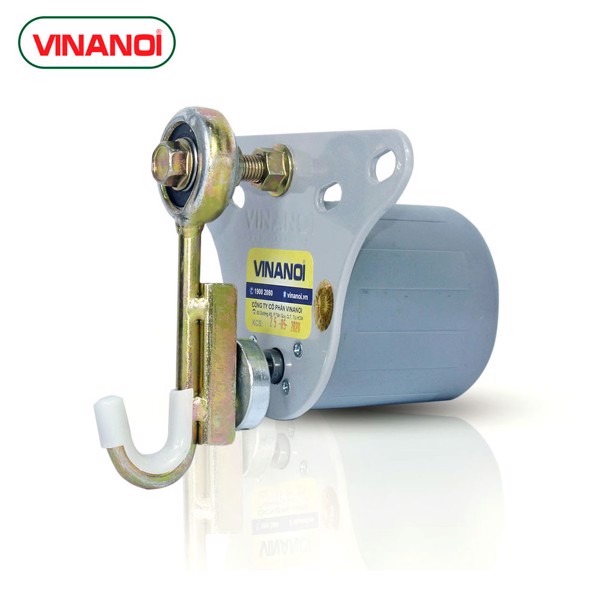 Thân Motor Máy Đưa Võng Vinanoi VN365 Chính Hãng – Phụ Kiện Máy Đưa Võng (Không Kèm Adapter Nguồn)