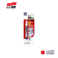 Bút lấp vết xước nhanh 7g - Kizu Pen | BP-51 BP-52 BP-59 BP-60 BP-61 BP-62 SOFT99 JAPAN