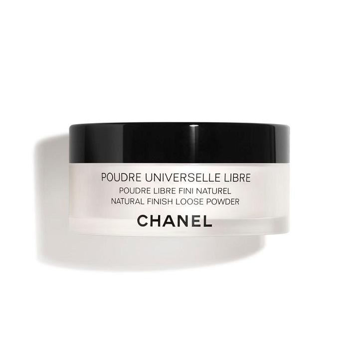 [Hcm]Phấn Phủ Bột Chanel Poudre Universelle Libre Màu 30G Tone 10