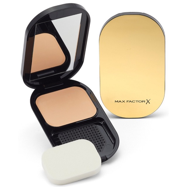 Phấn Phủ Max Factorx Facefinity Compact