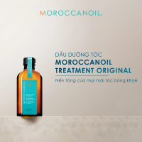 Dầu Dưỡng Tóc Moroccanoil® Treatment Original 50ML