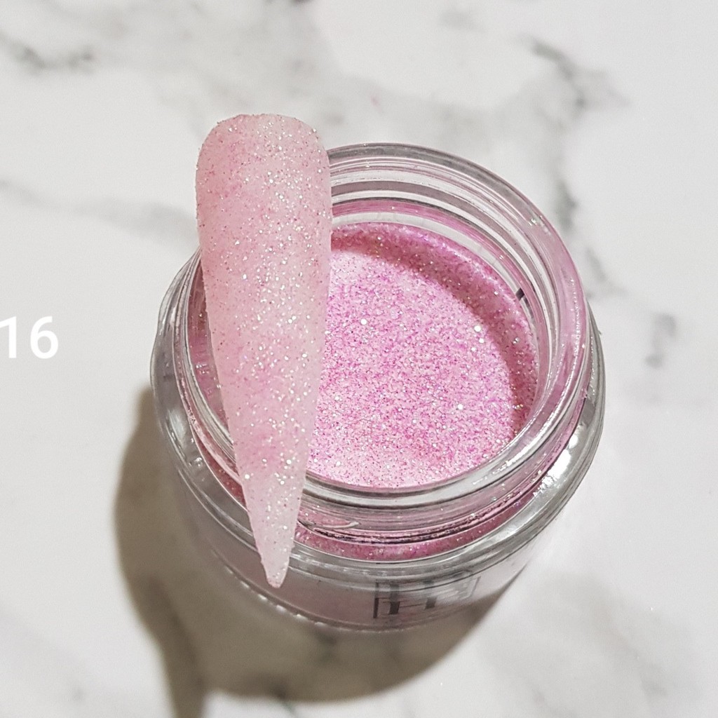 [HCM]BỘT NHÚNG LÀM NAIL HỦ 28g