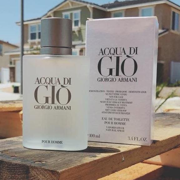 NƯỚC HOA NAM AQUA DI GIO