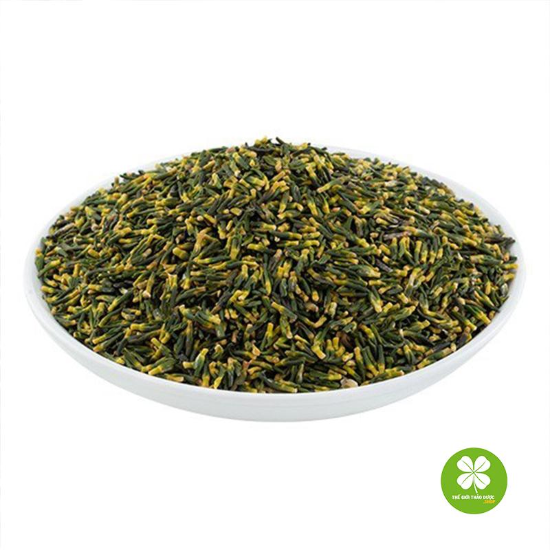 Tâm Sen Khô (Gói 1Kg) - Td204