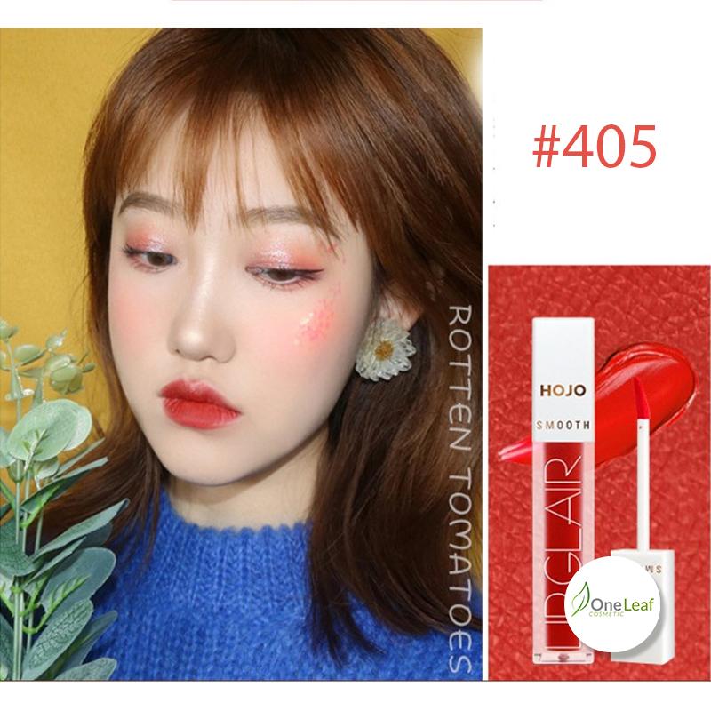 Son kem HOJO Smooth Lip Glair OL071