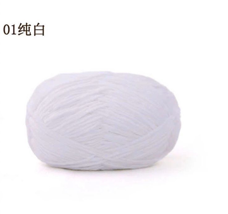 Len nhung gấu FULL MÀU