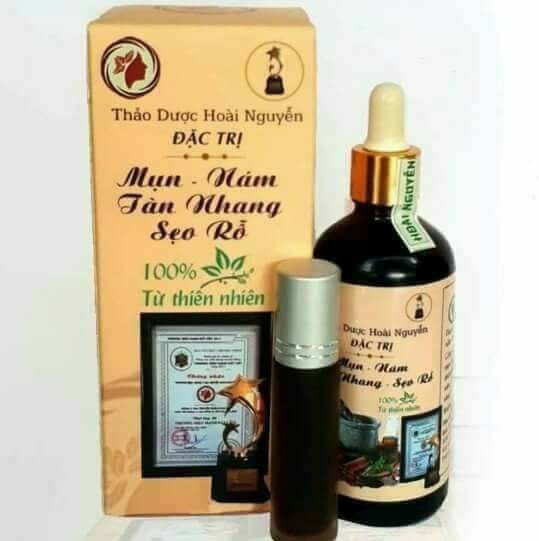 thảo dược Hoài Nguyễn