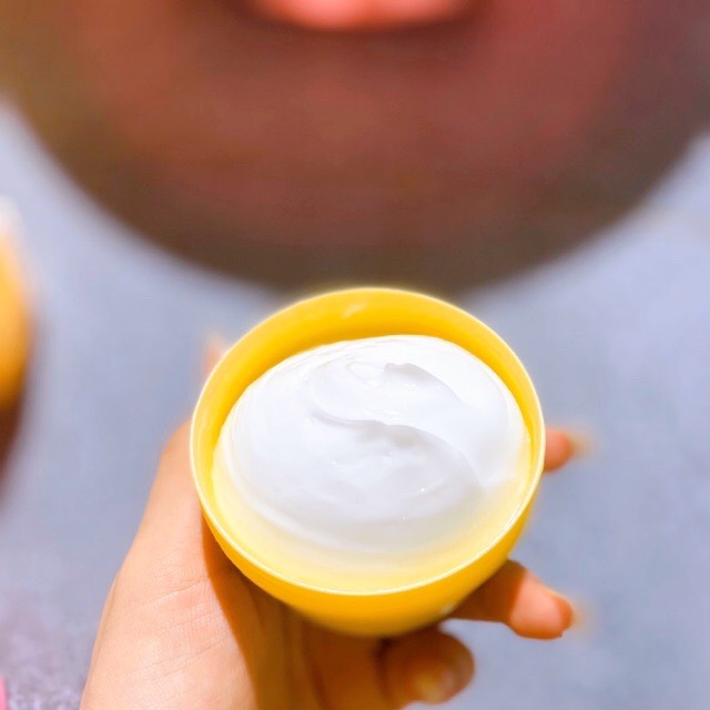 Lẻ 1 Kí Lotion Đặc Pha Kem