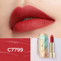 Florasis (Hoa Tây Tử) Son lì khóa tim 2.0 Blooming Rouge Soft Matte Love Lock – Thiết kế cao cấp lì mịn dưỡng ẩm