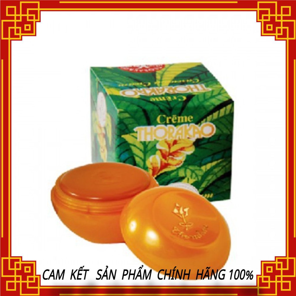 Kem Nghệ Tharakao