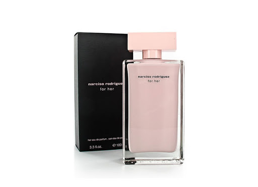 [Chính Hãng] Nước Hoa Nữ Mini Narciso Rodriguez For Her Eau De Parfum 75Ml