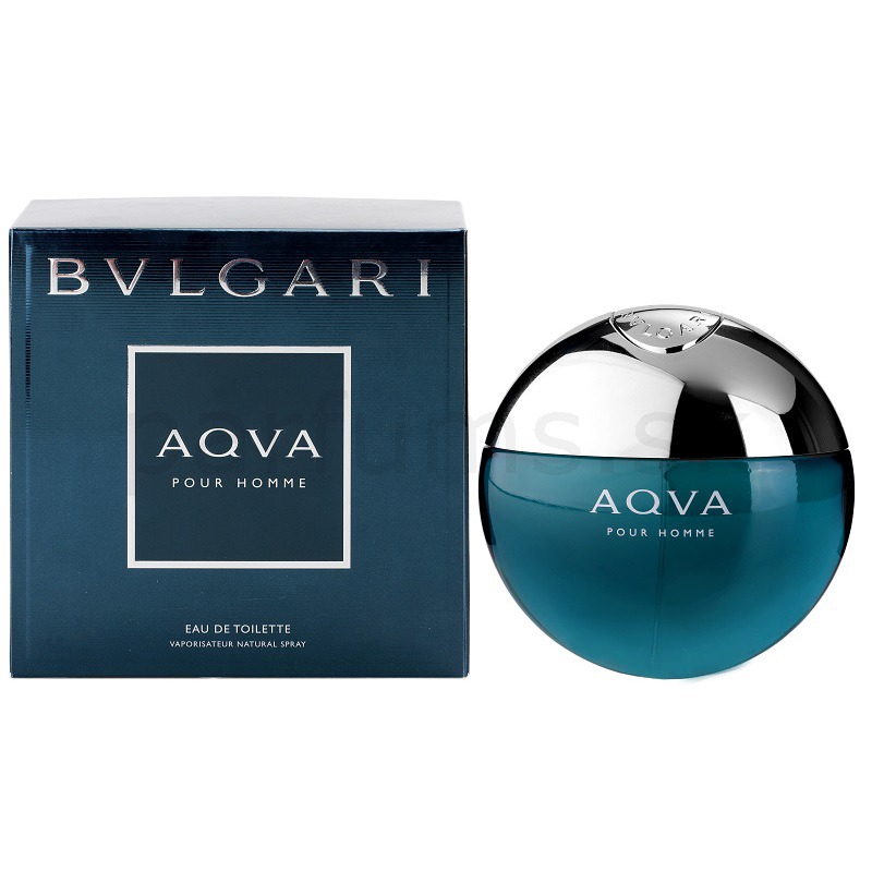 Nước Hoa AQVA Pour home