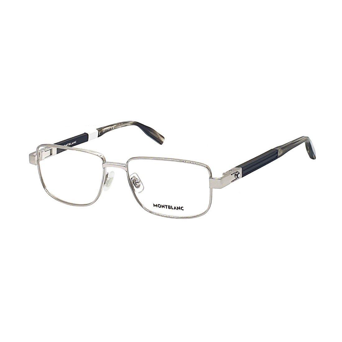 Gọng kính MONTBLANC MB0034O 002 (56-17-145) chính hãng