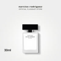 Nước Hoa nữ Narciso Rodriguez Pure Musc For Her Eau De Parfum 30ml