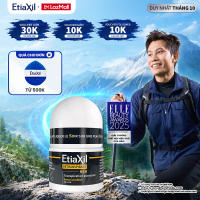 Lăn Khử Mùi Mồ Hôi Dành Cho Nam Giới Etiaxil Men 15ml