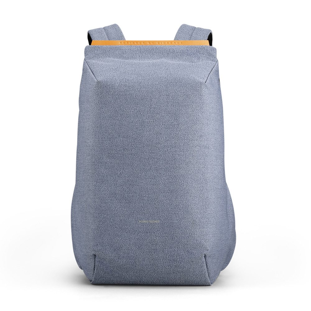 Balo laptop thông minh chống trộm KINGSONS – SimplyPack