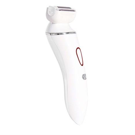 Máy Rửa Mặt Rio 4 - In - 1 Lady Shaver & Facial Brush Rio Shfa