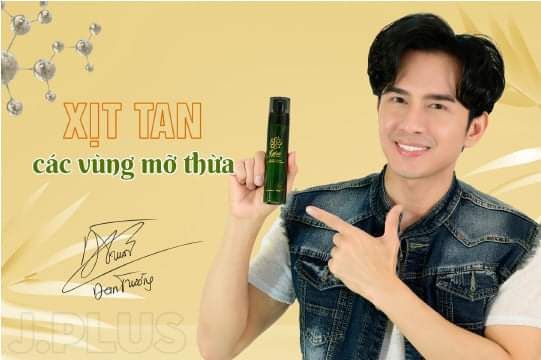 [Có Sỉ] Xịt Nano J Plus Tan Mỡ Toàn Thân Sau Sinh - Giảm Cân Nhanh Cấp Tốc An Toàn X3 - Công Nghệ Si