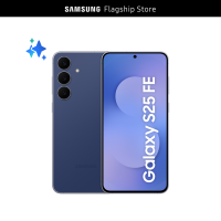 Điện Thoại Samsung Galaxy S25 FE (8/128GB) Concert Camera 50MP Pin bền bỉ Trợ thủ AI thông minh