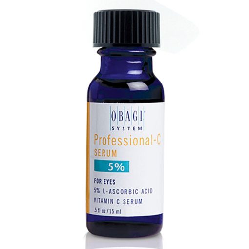 Serum O.bagi Vitamin C Dưỡng Da 5%