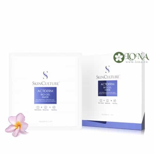 Mặt nạ Actiderm Bio Gel Mask