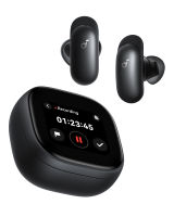 [MỚI] Tai nghe bluetooth Anker soundcore Liberty 5 Pro/ Pro Max Trợ lý dịch và ghi chú AI 8-Mic ANC thích ứng