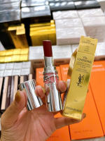 [FullSize] Son Dưỡng YSL Love Shine Candy Glow 3.2g (Vỏ Hồng)