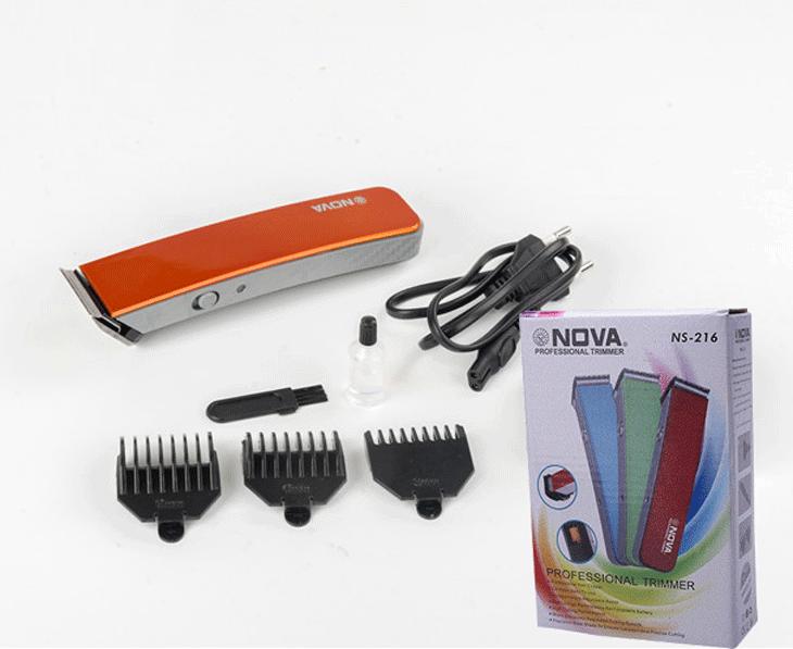 Tông đơ Nova NS-216
