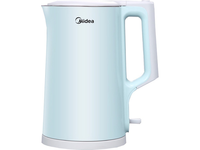 Bình đun siêu tốc Midea MK-17DG