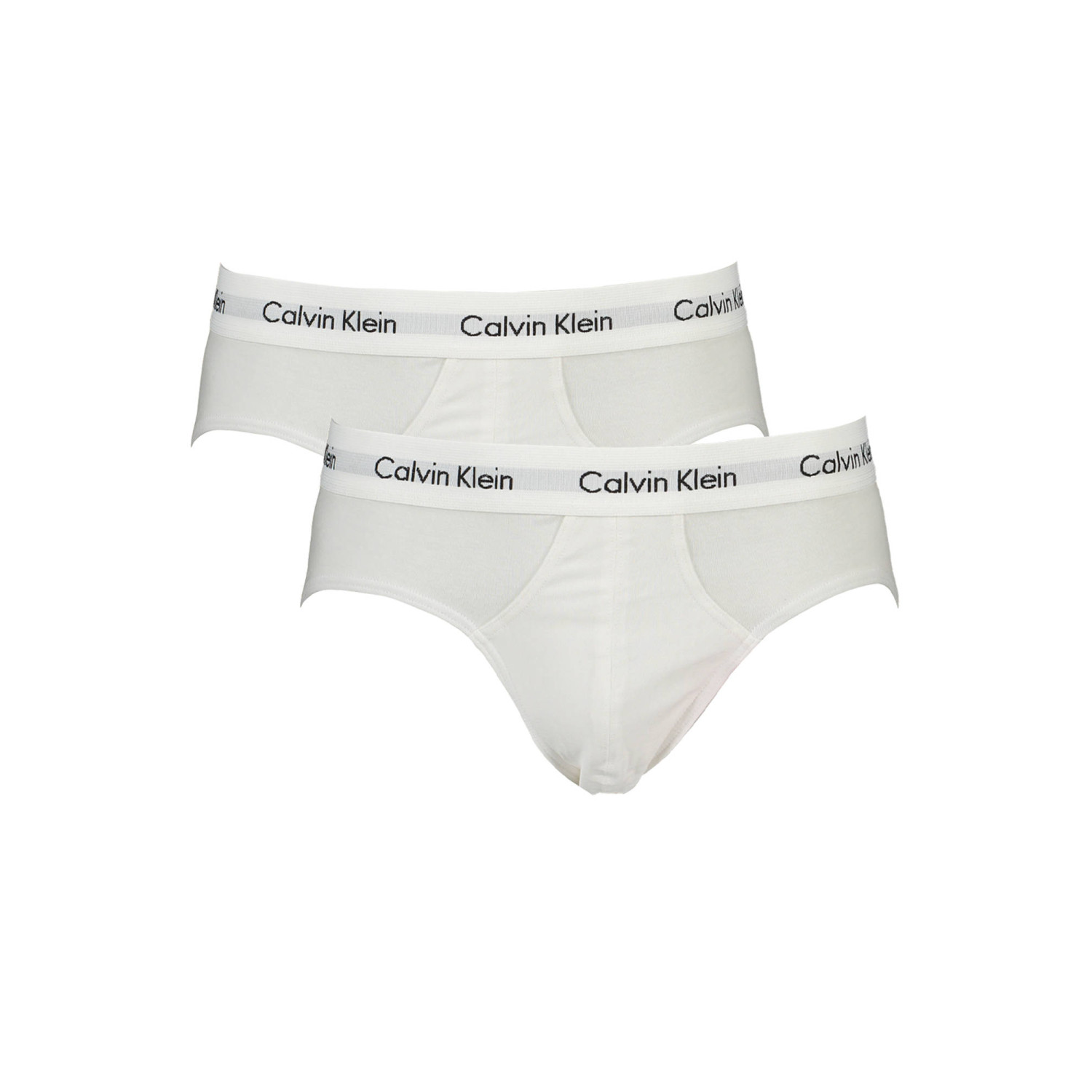 QUẦN SỊP TAM GIÁC NAM CALVIN KLEIN NHẬP KHẨU CHÍNH HÃNG TỪ Ý - 0000U2661G [SET 3C]