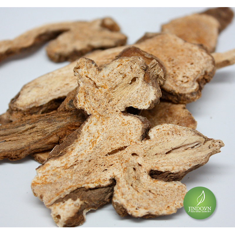 Bạch Truật (Gói 1Kg) Olf195