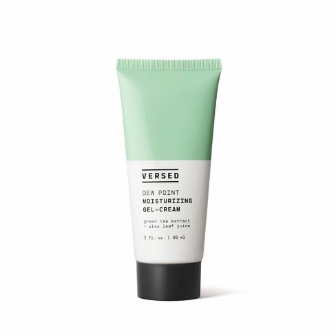 [CHÍNH HÃNG] Kem Dưỡng Ẩm Versed Dew Point Moisturizing Gel-Cream