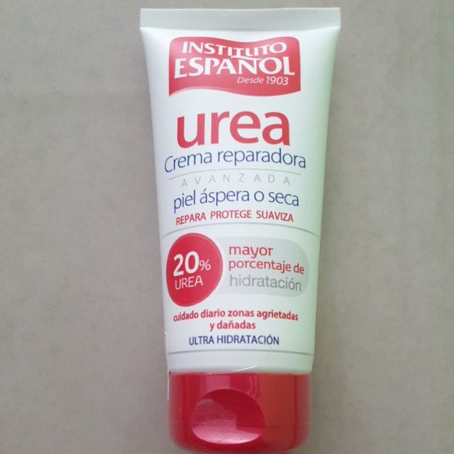 Kem Dưỡng Ẩm Espanol Urea 20% (Urea 20% Repairing Cream)