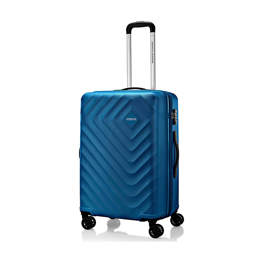 Vali kéo American Tourister Senna/Senna V2 Spinner TSA