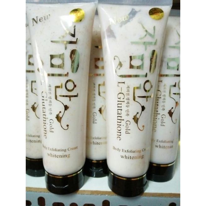 [HCM]Tẩy tế bào chết hàn quốc